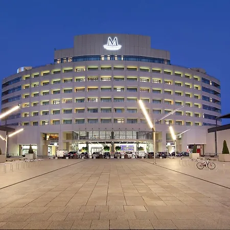 Hotel Eurostars Grand Marina Gl