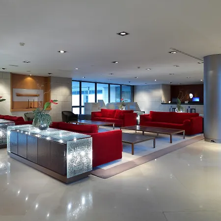 Eurostars Grand Marina Gl