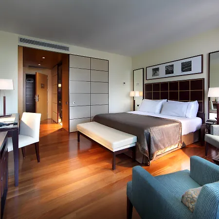 Hotel Eurostars Grand Marina Gl
