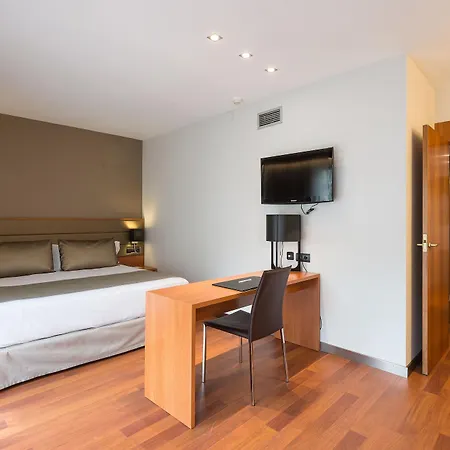 Catalonia Diagonal Centro 4* Барселона