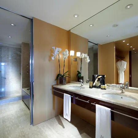 Eurostars Grand Marina Gl 5* Barcelone