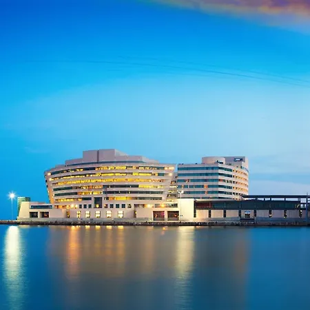 Eurostars Grand Marina Gl Hotel 5*