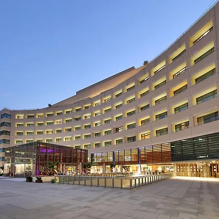 Eurostars Grand Marina Gl 5* Barcelone