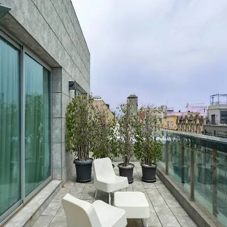 Hotel Allegro 3*