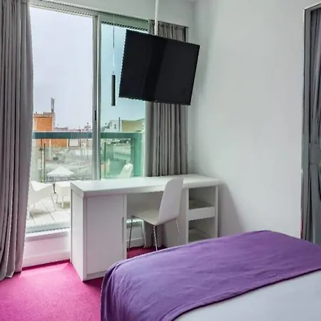 Hotel Allegro