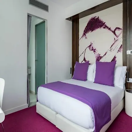 Allegro Hotel 3*