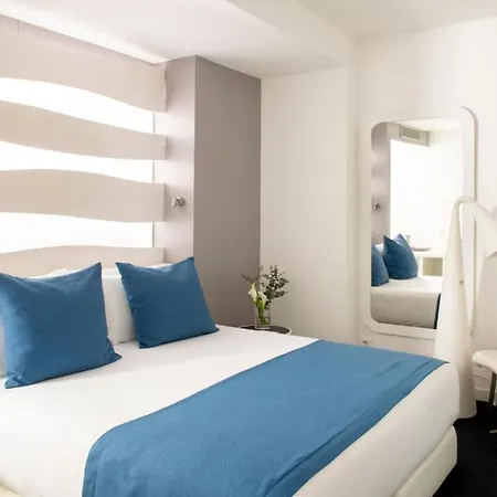 Allegro Hotel