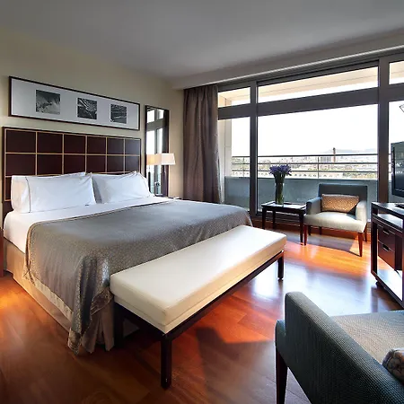 Eurostars Grand Marina Gl Hotel 5*