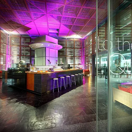 Eurostars Grand Marina Gl 5* Barcelone