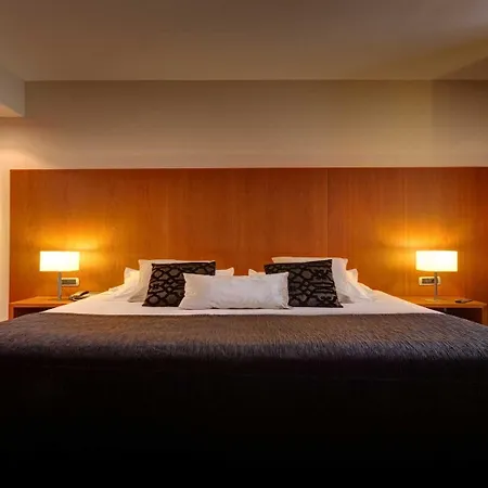 Acevi Villarroel Hotel 4*