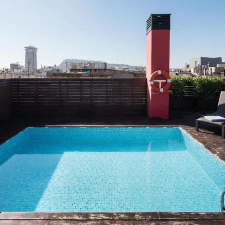 Hotel Catalonia Avinyo