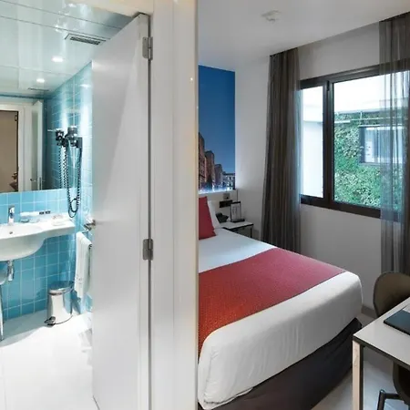 Catalonia Avinyo 3* Barcelona