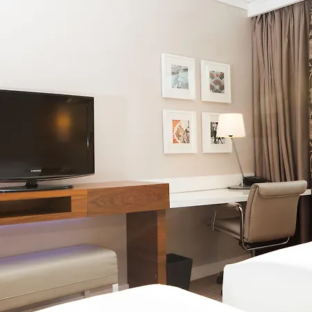 Hotel Hilton 4*