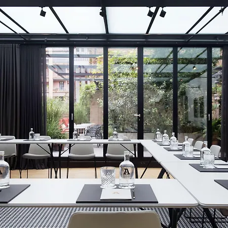 Hotel Alexandra Hotel, Curio Collection By Hilton Barcelona