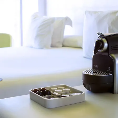 Barcelo Raval Hotel