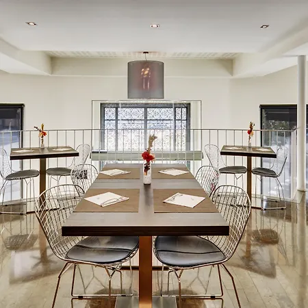 Hotel Sercotel Amister Art Barcelona