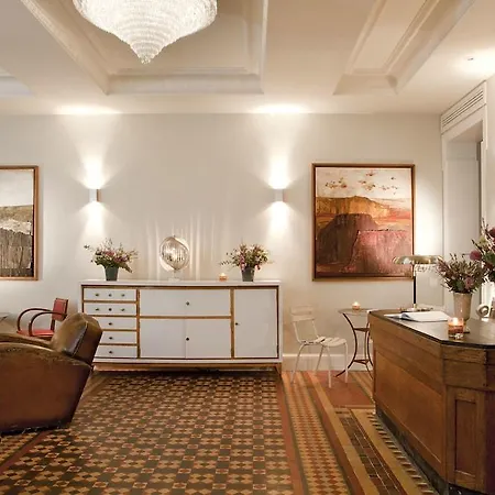We Boutique Bed & Breakfast