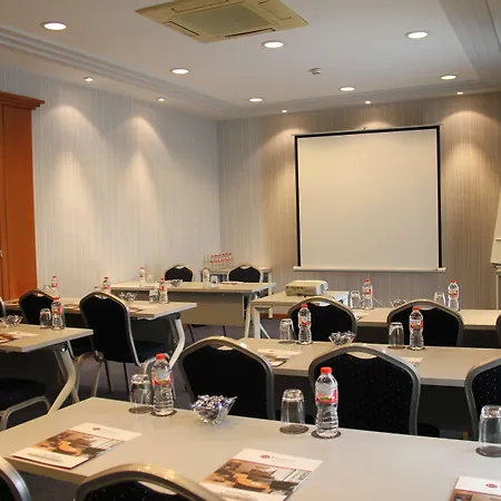 Hotel Western Premier Dante 4*