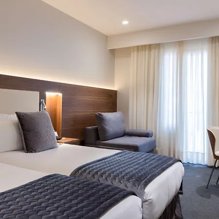 Best Western Premier Dante Hotel