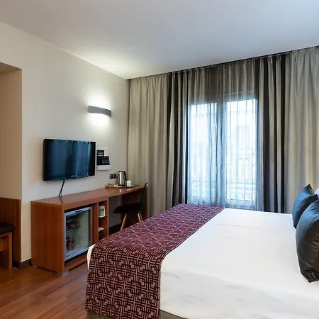 Catalonia Gracia 4* Barcelona