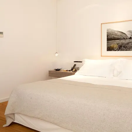 Neri - Relais & Chateaux Hotell Barcelona