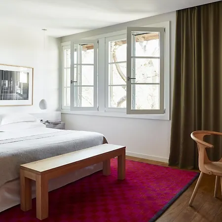 Hotell Neri - Relais & Chateaux