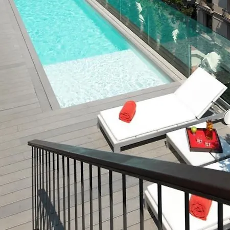Condes De Hotel