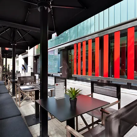 Condes De 4* Barcelona