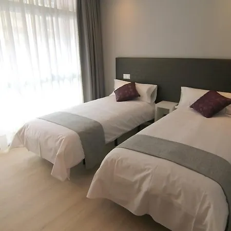 Aslyp 114 Barcelone