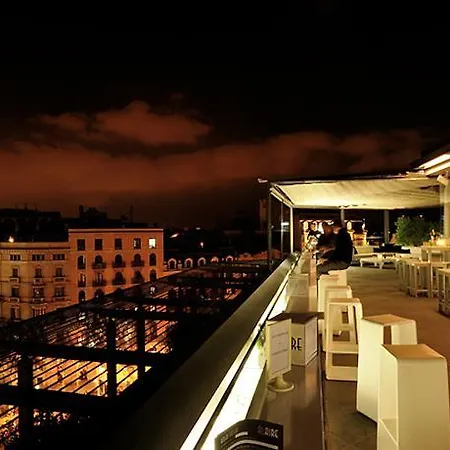 Condes De Hotel
