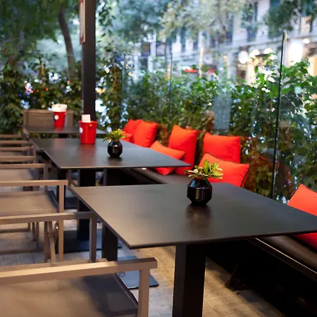 Condes De Barcelona