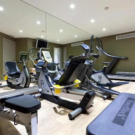 Hotel Condes De