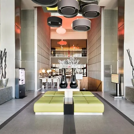 Condal Mar Affiliated By Melia Hotel 4*