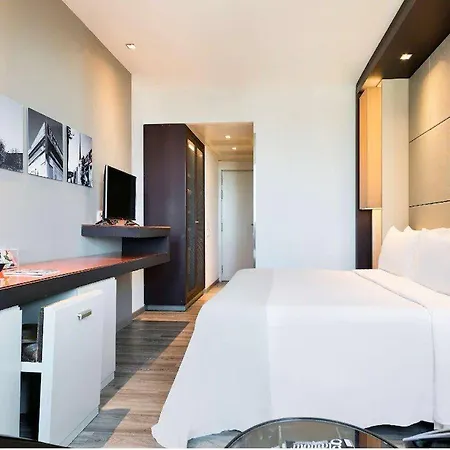 Hotel Condal Mar Affiliated By Melia