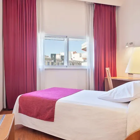 Hotel Acta Antibes