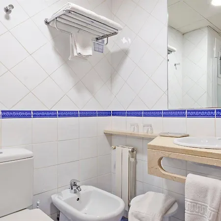 Acta Antibes Hotel