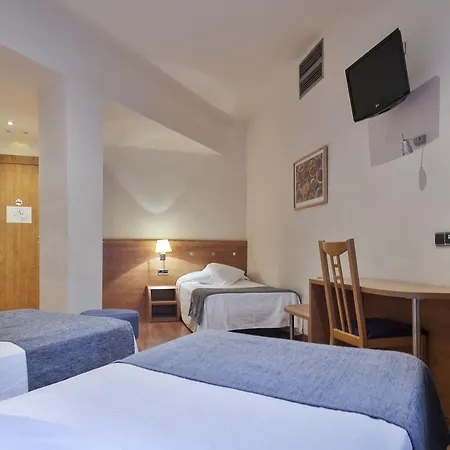 Hotel Acta Antibes
