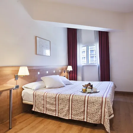 Acta Antibes Hotel