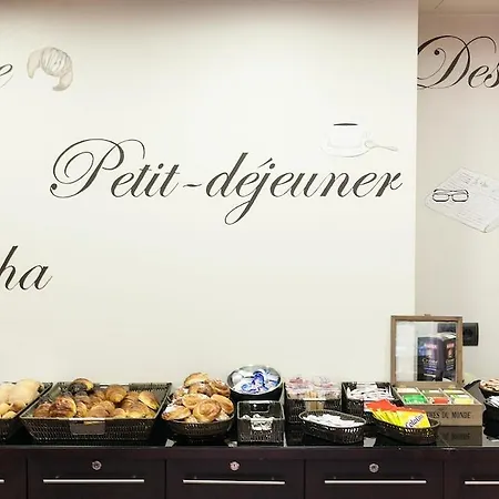 Acta Antibes Hotel Barcelona