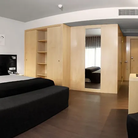 Hotel Onix Liceo Barcelona