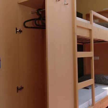 Inout Hostel