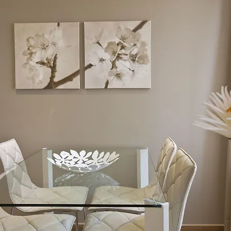 Apartment Mila Barcelona