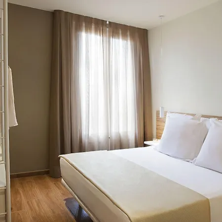 Mila Apartment Barcelona