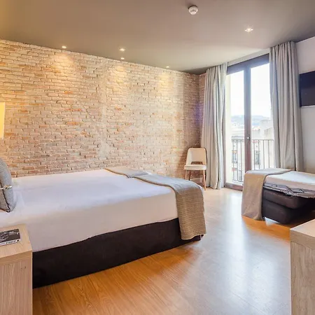 Arc La Rambla Hotell
