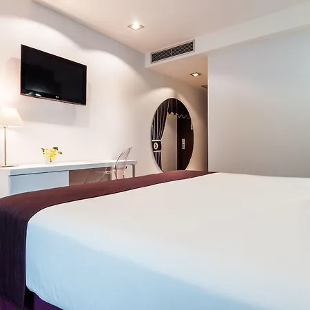 Ikonik Ramblas Hotel Barcelona