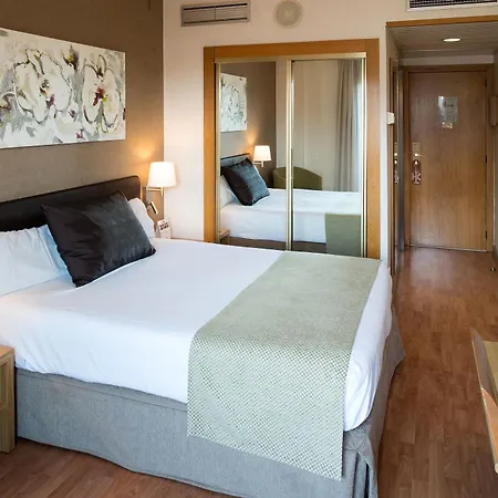 Catalonia Albeniz 3*