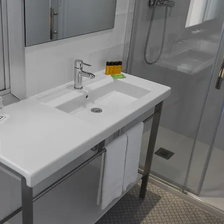 Meson Castilla Atiram 3* Barcelona