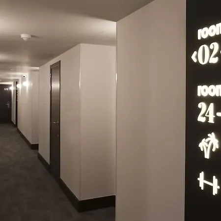 Hotel The Moods Oasis 3*
