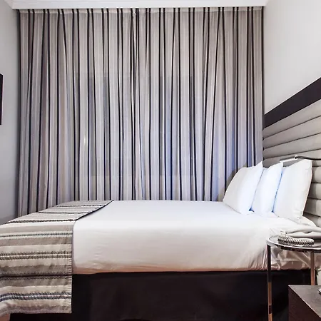 Hotell Exe Cristal Palace 4*