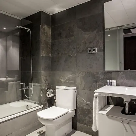 Apartahotel Aramunt